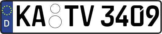 KA-TV3409