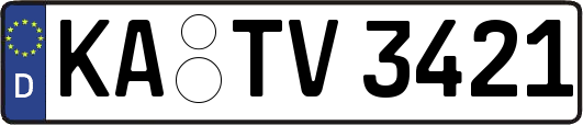 KA-TV3421