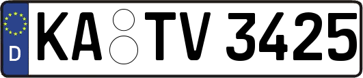KA-TV3425