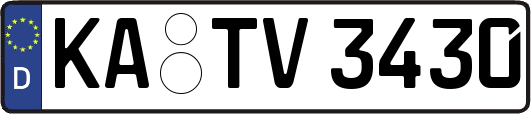 KA-TV3430