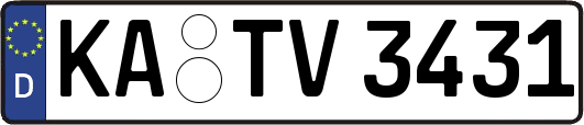 KA-TV3431