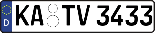 KA-TV3433