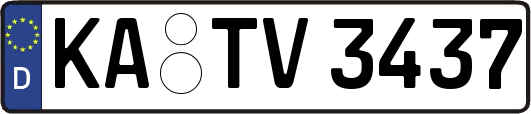 KA-TV3437