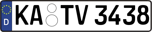 KA-TV3438