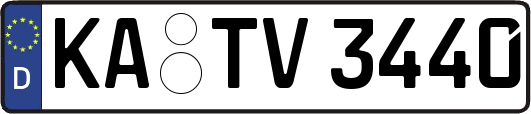 KA-TV3440