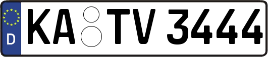 KA-TV3444