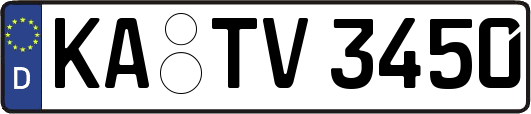 KA-TV3450