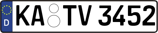 KA-TV3452