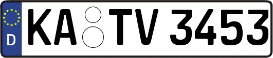 KA-TV3453