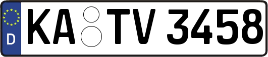 KA-TV3458