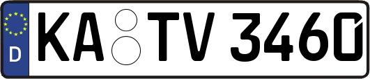 KA-TV3460