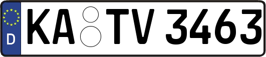 KA-TV3463