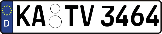 KA-TV3464