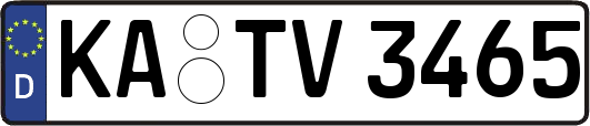 KA-TV3465