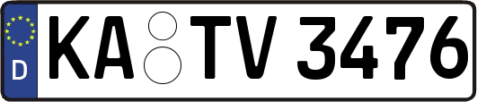 KA-TV3476