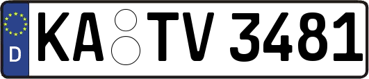 KA-TV3481