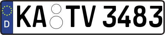 KA-TV3483