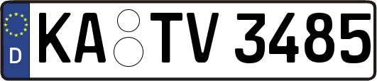 KA-TV3485