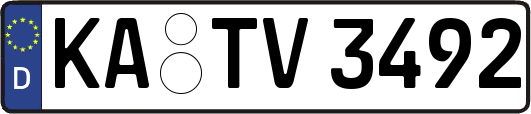 KA-TV3492