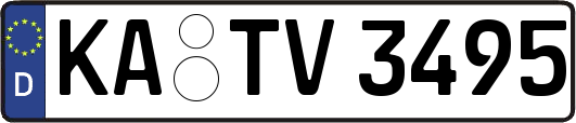 KA-TV3495
