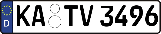 KA-TV3496