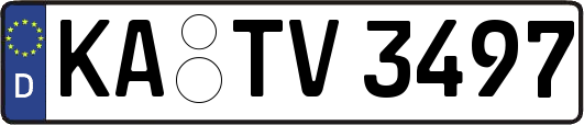 KA-TV3497
