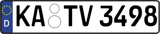 KA-TV3498