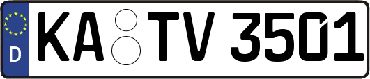 KA-TV3501