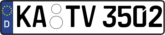 KA-TV3502