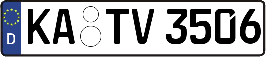 KA-TV3506