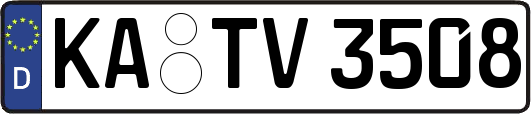 KA-TV3508