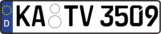 KA-TV3509