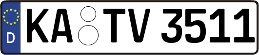 KA-TV3511
