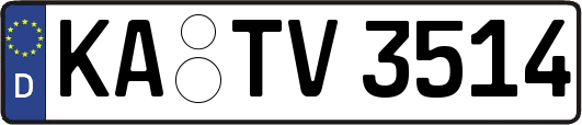 KA-TV3514
