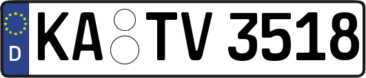 KA-TV3518