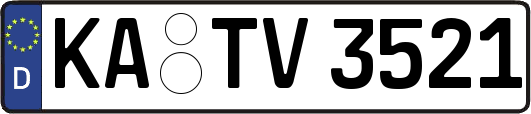 KA-TV3521