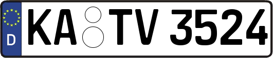 KA-TV3524