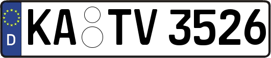 KA-TV3526