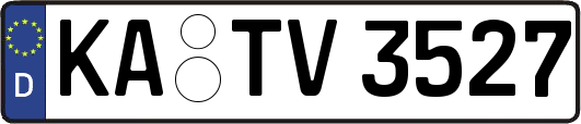 KA-TV3527