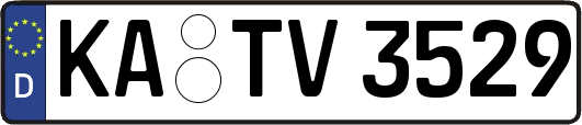 KA-TV3529