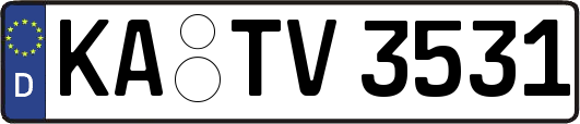 KA-TV3531