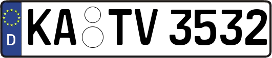 KA-TV3532