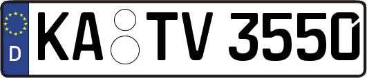 KA-TV3550