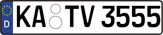 KA-TV3555