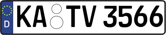 KA-TV3566