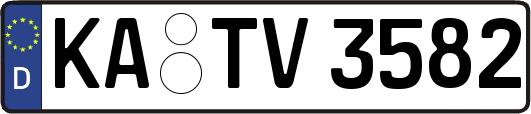 KA-TV3582