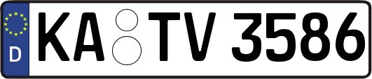 KA-TV3586