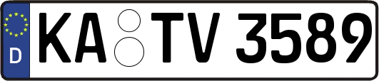KA-TV3589