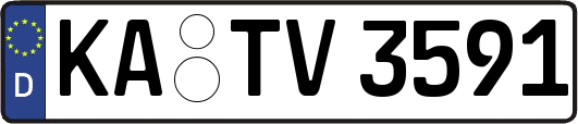 KA-TV3591
