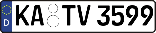 KA-TV3599
